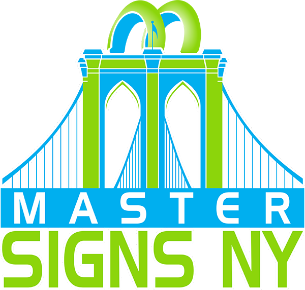 Master Signs - 